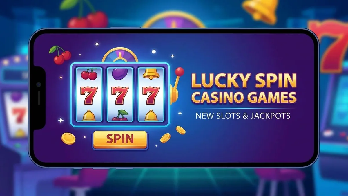 Casino Games